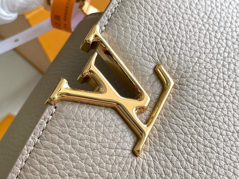 LV Capucines Bags